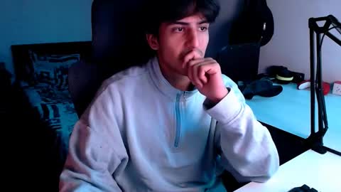 thieves_us online show from January 2025 03:18:01 PM