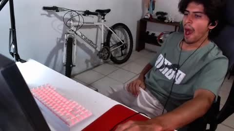 thieves_us online show from September 2025 09:11:02 AM