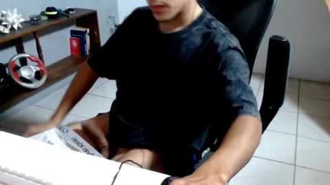 thieves_us online show from January 2026 08:56:01 PM