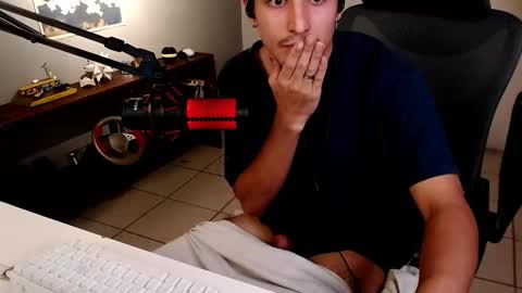 thieves_us online show from March 2026 07:15:01 AM