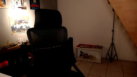 thieves_us online show from April 2026 03:40:02 AM