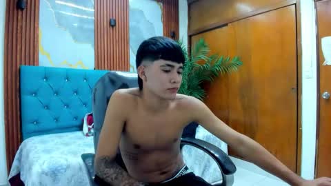 Snapshot of thiiago_collins chatting on February 2026 10:50:02 PM THIAGO COLLINS online show from February 2026 10:50:02 PM