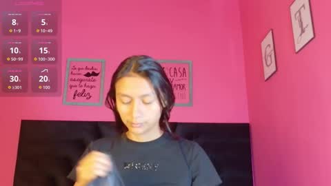 Eva  online show from February 2026 11:53:01 AM