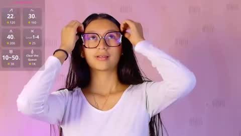 Eva  online show from March 2026 12:43:01 PM