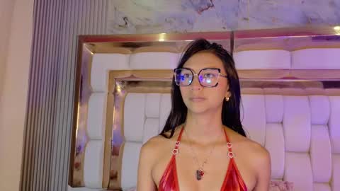 Eva  online show from March 2026 12:41:01 PM