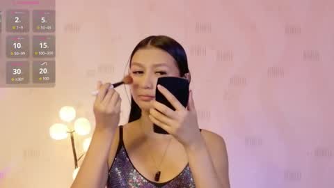 Snapshot of thin_eva chatting on May 2026 12:24:01 PM Eva online show from May 2026 12:24:01 PM
