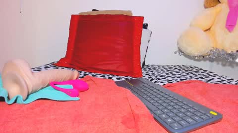 Snapshot of thin_princess chatting on January 2025 11:35:01 PM THIN PRINCESS online show from January 2025 11:35:01 PM