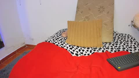 Snapshot of thin_princess chatting on February 2025 02:04:02 AM THIN PRINCESS online show from February 2025 02:04:02 AM