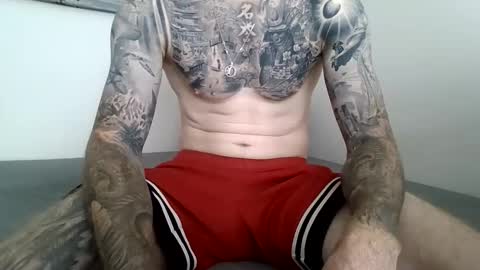 ThinkofCock online show from April 2026 09:45:01 AM