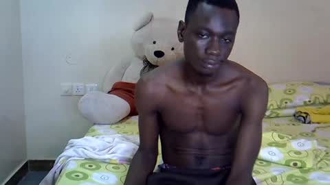 thirstyspoiller254 online show from May 2026 04:03:01 PM