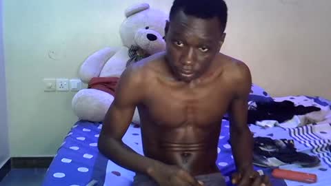 thirstyspoiller254 online show from May 2026 05:18:01 PM