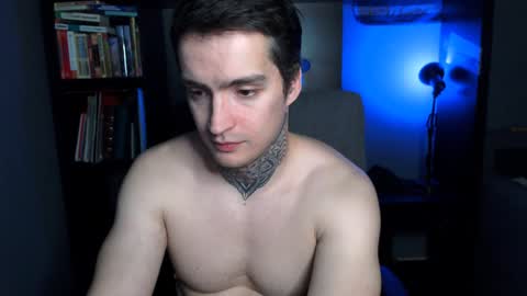 Andy online show from January 2025 01:08:01 AM