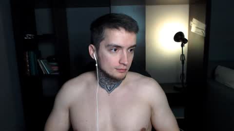 Andy online show from February 2025 08:25:01 PM