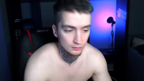 Andy online show from February 2025 03:59:01 AM