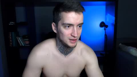 Andy online show from February 2025 08:42:02 PM