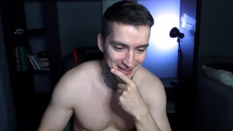 Andy online show from February 2025 11:45:01 PM