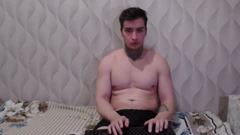 Andy online show from November 2025 03:27:02 AM