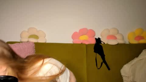 Amelia  shows on mondays fridays and sundays  if anything changes im giving updates on my fansly  online show from January 2025 05:55:02 PM