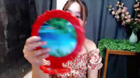 Snapshot of thisiskimmy chatting on April 2026 02:27:02 PM thisiskimmy online show from April 2026 02:27:02 PM