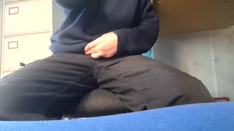 thobbincock online show from May 2026 02:32:02 PM