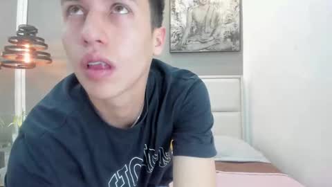 Thom online show from March 2026 11:15:02 AM