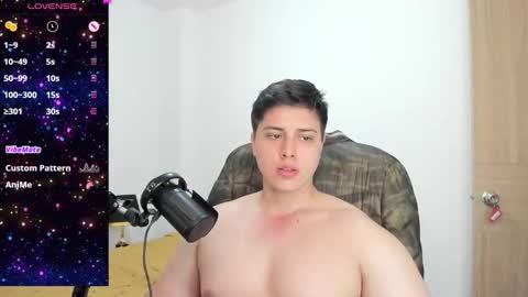 thom_ohtani online show from September 2025 08:03:01 PM