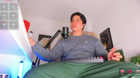 thom_ohtani online show from April 2026 09:42:02 PM