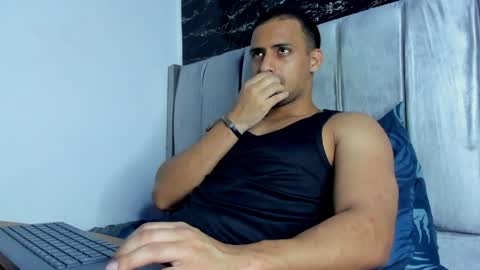 Thomas online show from April 2026 02:31:01 AM