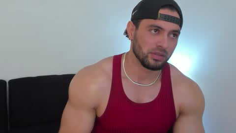 Thomas Brandon online show from February 2026 04:18:02 AM