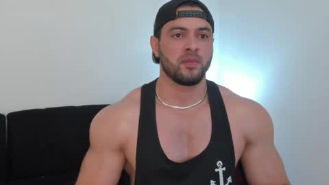 Thomas Brandon online show from February 2026 03:47:02 AM