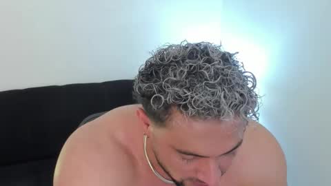 Thomas Brandon online show from February 2026 06:26:01 AM