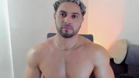 Thomas Brandon online show from March 2026 02:39:02 AM