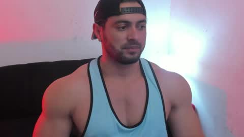 Thomas Brandon online show from March 2026 04:40:01 AM