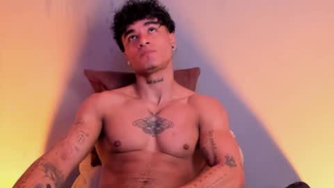 Thomas 3  JUST STAY AND BE MY LAST LOVE online show from January 2025 11:31:01 PM