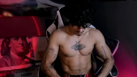 Thomas 3  JUST STAY AND BE MY LAST LOVE online show from March 2026 03:19:02 AM