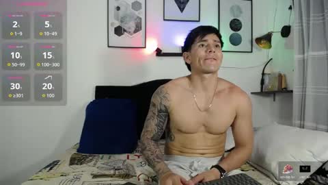Snapshot of thomas_hot369 chatting on April 2026 12:19:01 AM thomas_hot369 online show from April 2026 12:19:01 AM