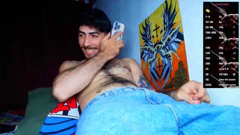 thomas_ks11 online show from November 2025 12:16:02 AM