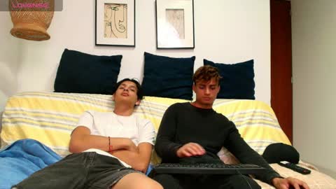 Snapshot of thomas_millers chatting on April 2026 10:48:02 PM thomas_millers online show from April 2026 10:48:02 PM