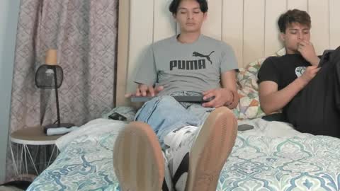 Snapshot of thomas_millers chatting on April 2026 01:00:02 AM thomas_millers online show from April 2026 01:00:02 AM