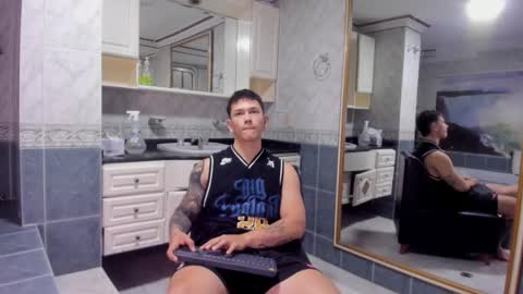 Thomas online show from September 2025 12:29:01 PM