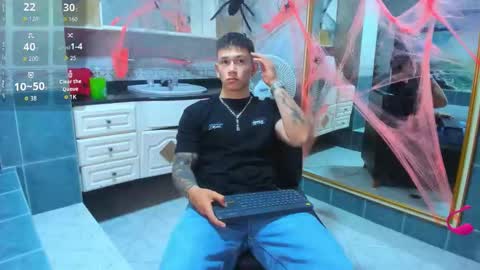 Thomas online show from October 2025 11:02:01 AM