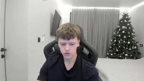 Tomas online show from January 2026 07:11:01 PM