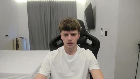 Tomas online show from February 2026 12:24:01 PM