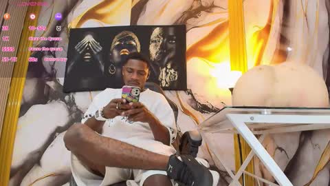 Thomas online show from February 2026 03:51:02 AM