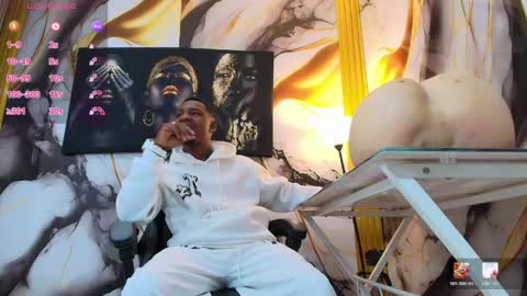 Thomas online show from March 2026 03:50:01 AM