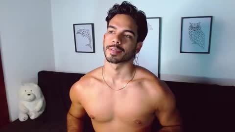 thomas_spellman online show from March 2026 04:18:01 AM