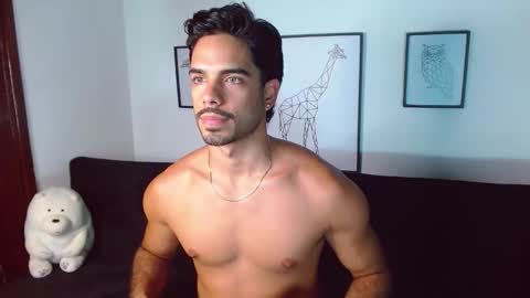 thomas_spellman online show from March 2026 12:17:01 AM