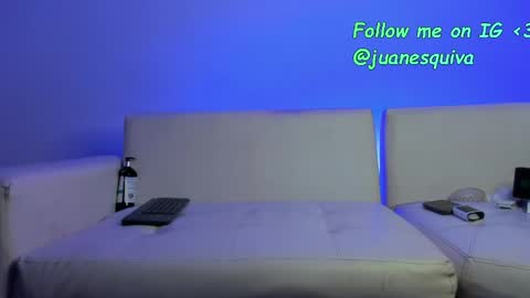 Snapshot of thomas_thundr chatting on April 2026 07:47:01 AM Thomas and Faon online show from April 2026 07:47:01 AM