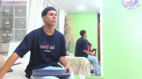 Snapshot of thomas_valkov chatting on May 2026 11:28:01 AM Thomas Valkov online show from May 2026 11:28:01 AM