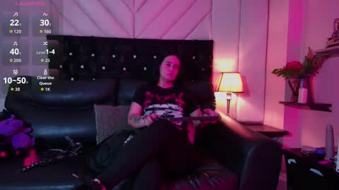 thomasandsamantha online show from March 2026 12:56:01 PM